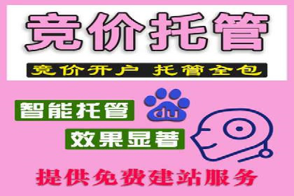 某sem代运营公司：助力企业实现流量转化